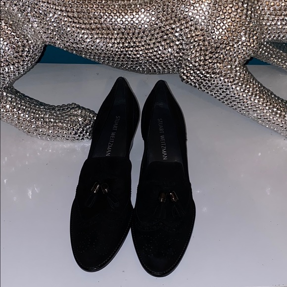 Stuart Weitzman Shoes - Stuart Weitzman Shoes Size 9